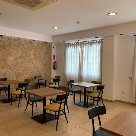 Hostal Rosalia Σαν Αντόνιο Εξωτερικό φωτογραφία
