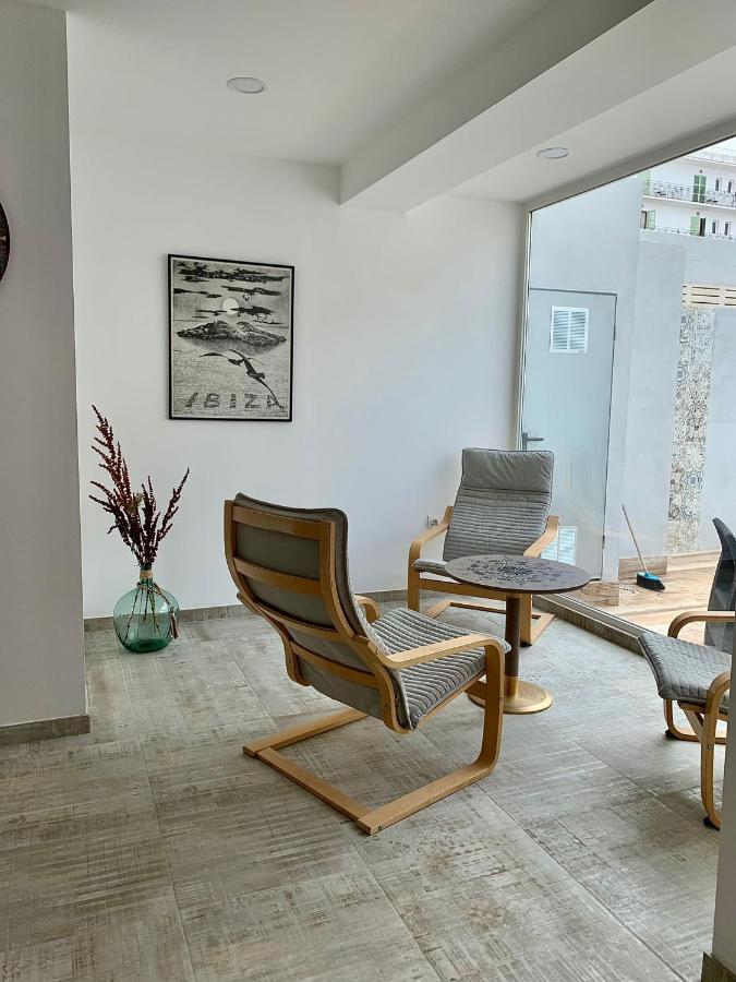 Hostal Rosalia Σαν Αντόνιο Εξωτερικό φωτογραφία