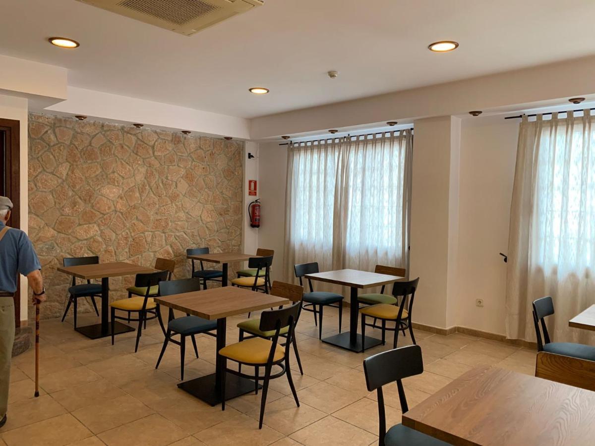 Hostal Rosalia Σαν Αντόνιο Εξωτερικό φωτογραφία