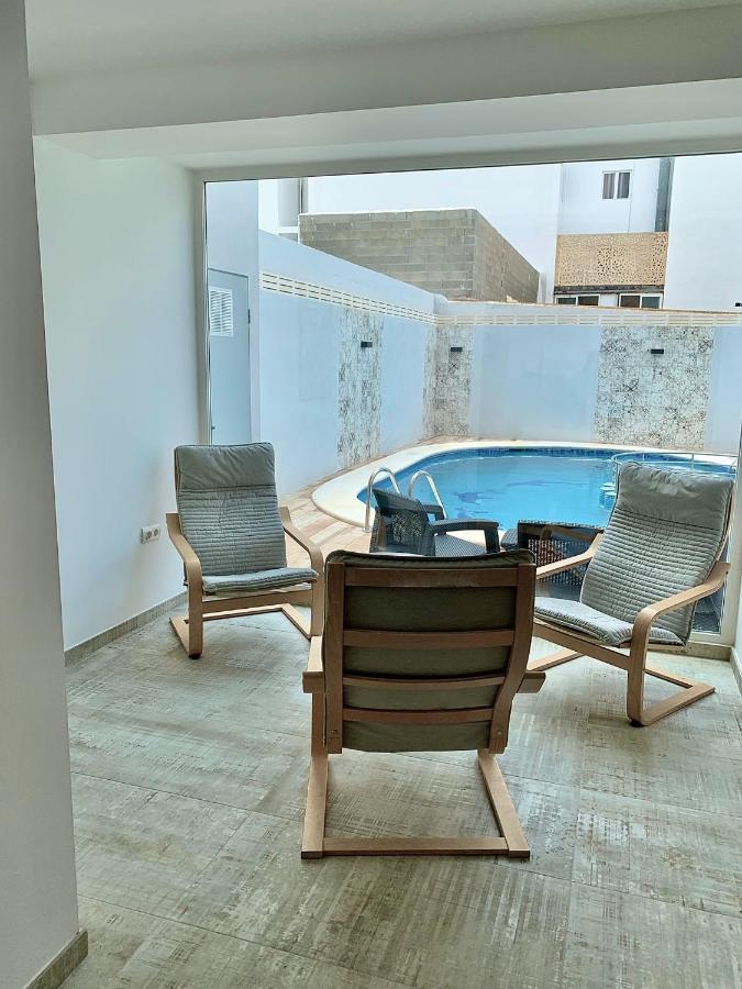Hostal Rosalia Σαν Αντόνιο Εξωτερικό φωτογραφία
