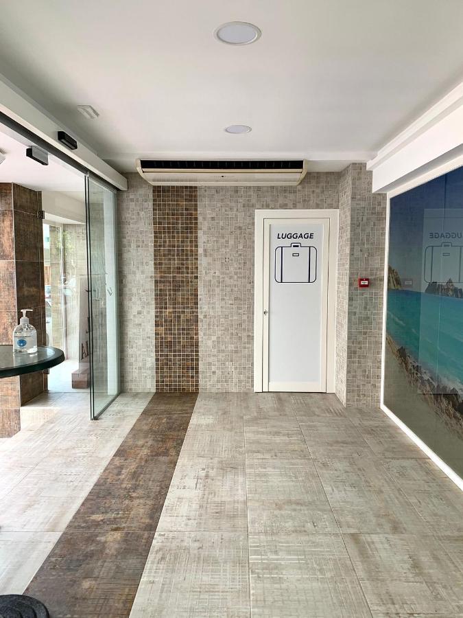 Hostal Rosalia Σαν Αντόνιο Εξωτερικό φωτογραφία