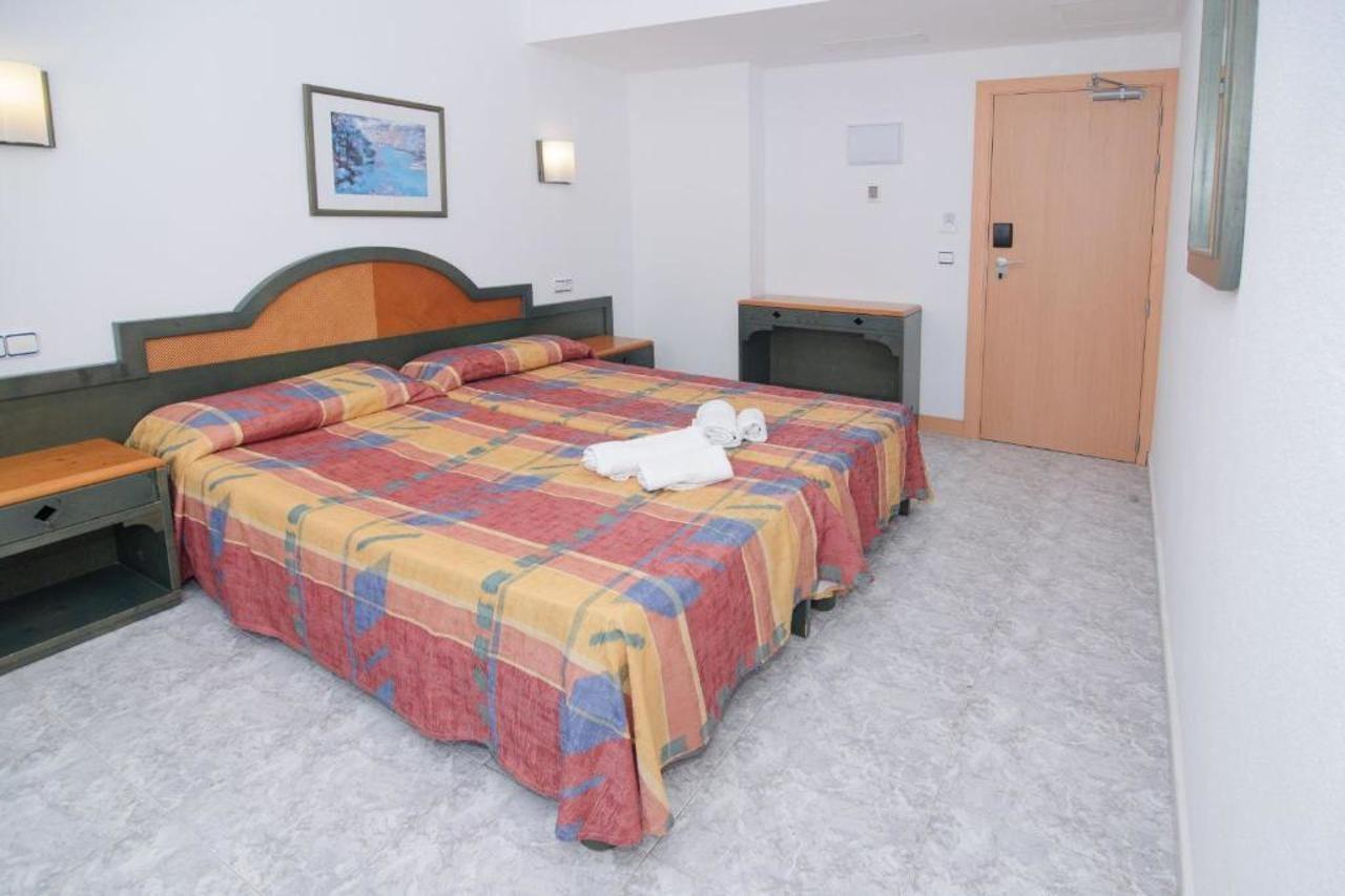 Hostal Rosalia Σαν Αντόνιο Εξωτερικό φωτογραφία