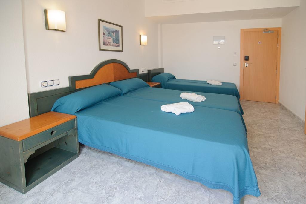 Hostal Rosalia Σαν Αντόνιο Εξωτερικό φωτογραφία