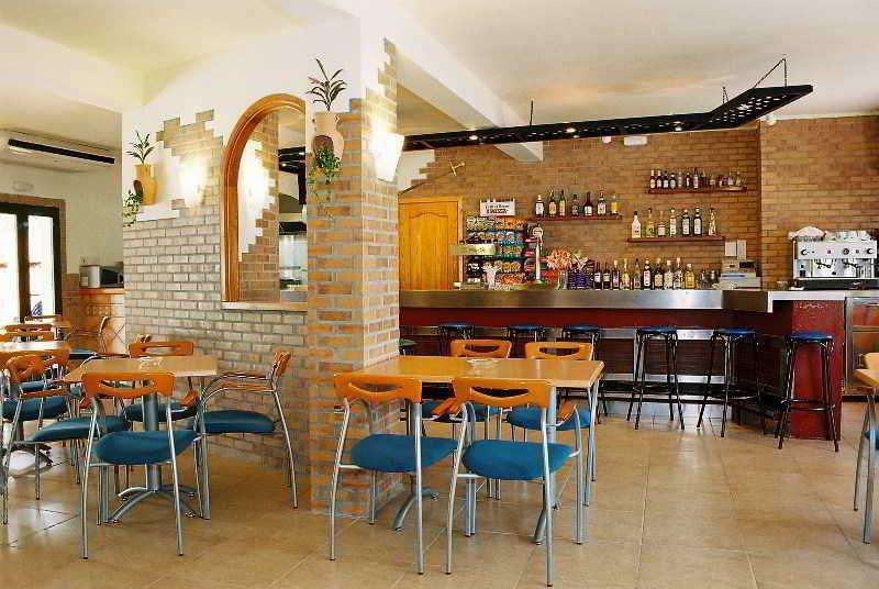 Hostal Rosalia Σαν Αντόνιο Εξωτερικό φωτογραφία